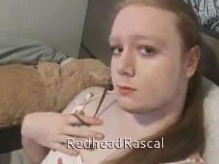 RedheadRascal