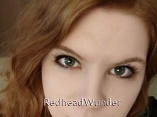 RedheadWunder