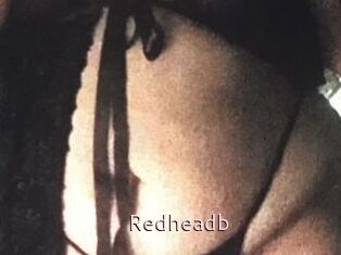 Redheadb