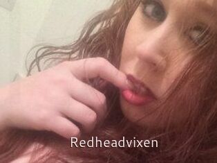 Redheadvixen