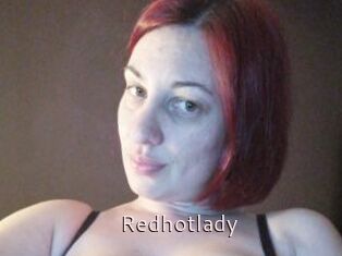 Redhotlady