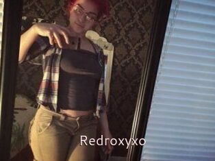 Redroxyxo