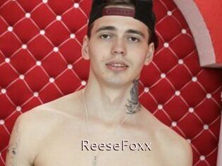 ReeseFoxx