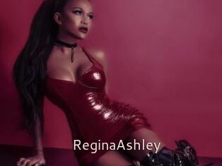 ReginaAshley Livesex