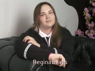 ReginaEvans