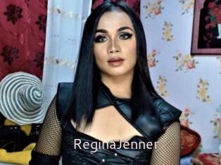 ReginaJenner