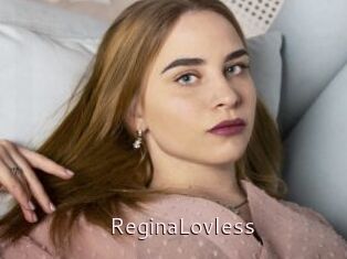 ReginaLovless