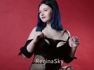 ReginaSky