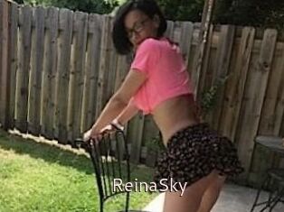 ReinaSky