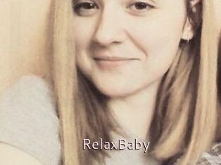 RelaxBaby