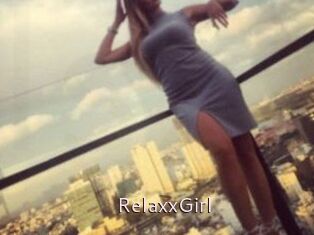 RelaxxGirl