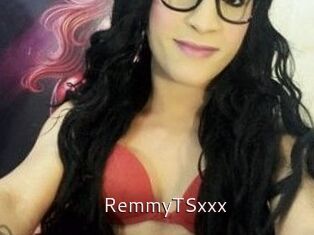 RemmyTSxxx