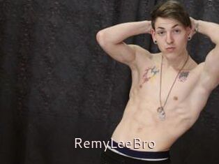 RemyLeeBro