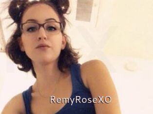 RemyRoseXO