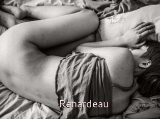 Renardeau