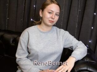 ReneBennet