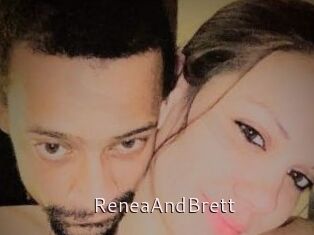 ReneaAndBrett