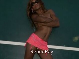 ReneeRay