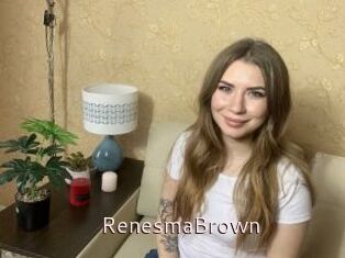 RenesmaBrown