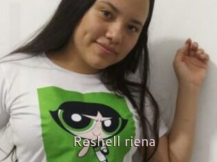 Reshell_riena