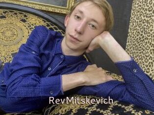 RevMitskevich