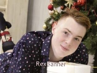 RexBanner