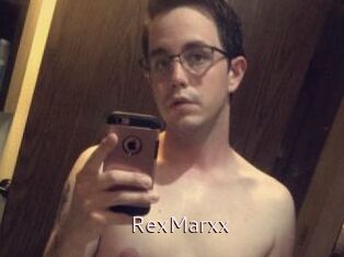 RexMarxx