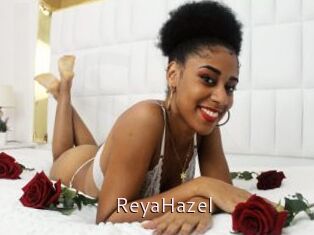 ReyaHazel