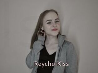 ReychelKiss