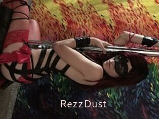 RezzDust