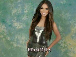 RheaMiller