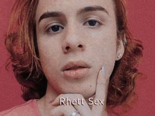 Rhett_Sex