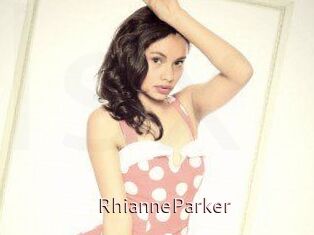 RhianneParker