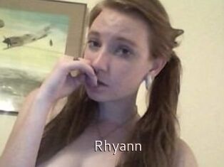 Rhyann