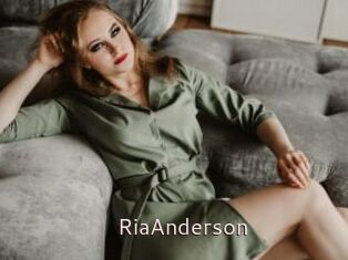 RiaAnderson