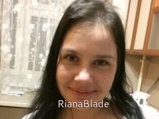 RianaBlade