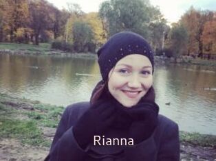 Rianna