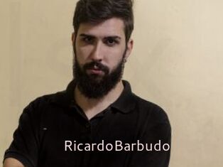 RicardoBarbudo