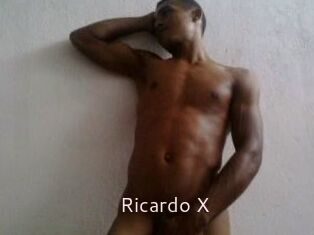 Ricardo_X