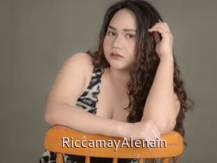 RiccamayAlenain