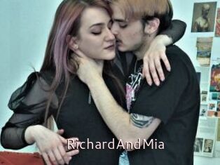 RichardAndMia