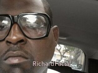 RichardFacial