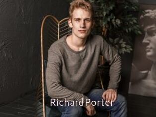 RichardPorter