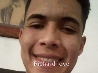 Richard_love