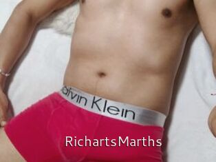 RichartsMarths