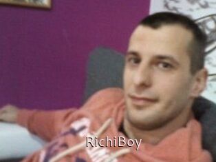 RichiBoy