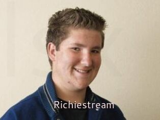 Richiestream