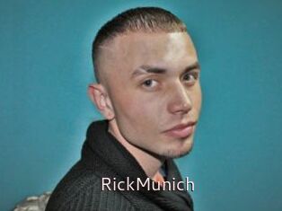 RickMunich