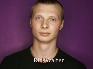 RickWalter