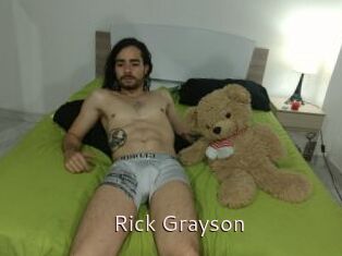 Rick_Grayson